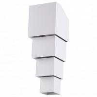 Накладной светильник Novotech Kaimas 358005. Фото №1