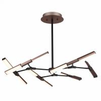 Люстра на штанге ST-Luce Elicano SL414.302.06