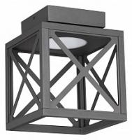 Накладной светильник Novotech Dantela 358449 фото Накладной светильник Novotech Dantela 358449. Фото №1