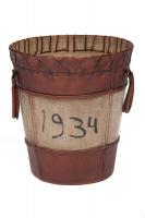 Корзина Secret De Maison Bucket (mod. M-2432) (Коричневый)