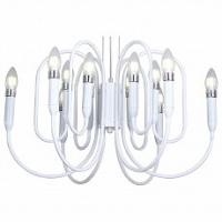 Подвесная люстра Favourite Drolling 1675-12P