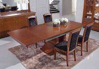 Обеденный стол IMPERIO 811 Обеденный стол IMPERIO 811. Фото №1