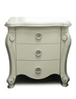 Тумба прикроватная Луиза ММ-227-03 фото Тумба прикроватная Луиза ММ-227-03. Фото №1