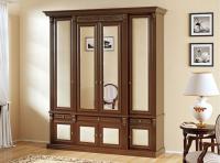 Шкаф 4-х ств. Б 13.1. Фото №1