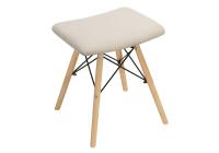 Стул деревянный Ben beige фото Стул деревянный Ben beige. Фото №1