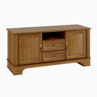 Тумба ТВ 1312 фото Тумба ТВ 1312. Фото №1