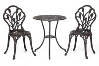 Комплект Secret De Maison Waltz of flowers бронза Комплект Secret De Maison Waltz of flowers бронза. Фото №1