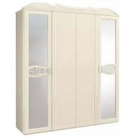 Шкаф платяной София МН 025-04