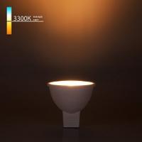 Лампа светодиодная Elektrostandard JCDR G5.3 7Вт 3300K BLG5313 фото Лампа светодиодная Elektrostandard JCDR G5.3 7Вт 3300K BLG5313