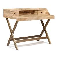 Стол бюро Secret De Maison Regency (mod. M-17169) (Натуральный) фото Стол бюро Secret De Maison Regency (mod. M-17169) (Натуральный)