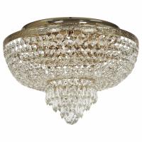 Потолочная люстра Arti Lampadari Camomilla Camomilla LE 1.2.40.501 G