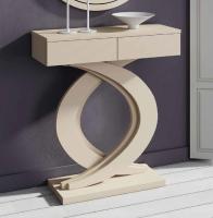 Консоль NORA 669 Capuccino фото Консоль NORA 669 Capuccino. Фото №1