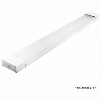 AL5020   36W 2600Lm 4000K, в стальном корпусе, 1200*23*60мм