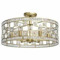 Светильник на штанге MW-Light Монарх 5 121011606 фото Светильник на штанге MW-Light Монарх 5 121011606. Фото №1