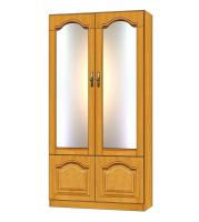 Шкаф Вилия 4 З