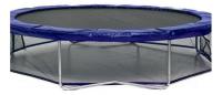 Сетка защитная для батута AL-UN-6,. Фото №1