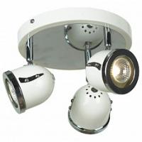 Спот Lussole Tivoli GRLSN-3117-03. Фото №1