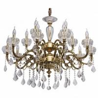 Подвесная люстра Chiaro Габриэль 491012715. Фото №1