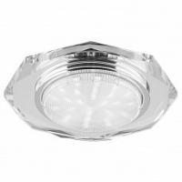 Встраиваемый светильник Feron ESB53 20148 фото Встраиваемый светильник Feron ESB53 20148