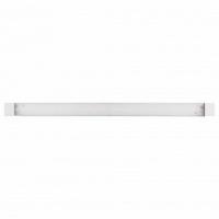 AL5020 18W 1300Lm 4000K, в стальном корпусе, 600*23*60мм