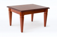 Стол журнальный Фаворит с патиной