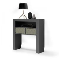 Консоль NORA 3047.6 Grafito/Cuerda