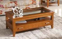 Журнальный стол 628.090. Фото №1