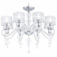 Подвесная люстра Maytoni Bubble Dreams MOD603-08-N. Фото №1