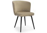 Стул Фрибур velutto 05 / черный фото Стул Фрибур velutto 05 / черный