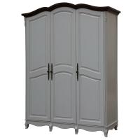 AS6683 Шкаф платяной 3 двери San Teodoro