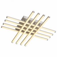 Потолочная люстра ST-Luce Intersezione SL838.512.08. Фото №1