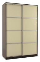 Гранд 2-600* (полки справа) венге/крем фото Гранд 2-600* (полки справа) венге/крем. Фото №1