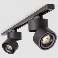 Светильник на штанге Elektrostandard Klips a040438 фото Светильник на штанге Elektrostandard Klips a040438. Фото №1