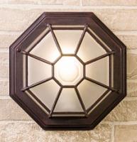 Накладной светильник Elektrostandard Telarana a043660 фото Накладной светильник Elektrostandard Telarana a043660. Фото №1