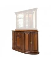 Комод пятидверный Милан 7