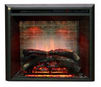 Электроочаг Real Flame Leeds 26 SD. Фото №1