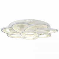 Потолочная люстра ST-Luce SL909 SL909.102.08 фото Потолочная люстра ST-Luce SL909 SL909.102.08. Фото №1