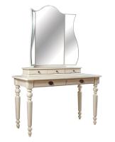 Стол туалетный Лика ММ-137-06 фото Стол туалетный Лика ММ-137-06. Фото №1
