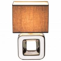 Настольная лампа декоративная Globo Kilauea 21603 фото Настольная лампа декоративная Globo Kilauea 21603