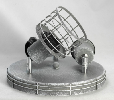 Спот Lussole Greeley LSP-9969 фото Спот Lussole Greeley LSP-9969. Фото №2