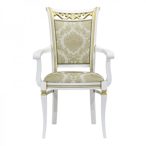 Кресло Шелтон. Фото №12