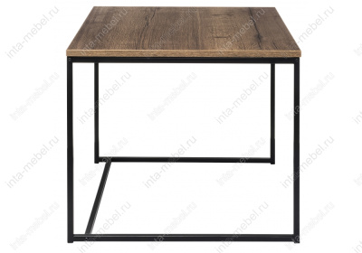 Журнальный стол Гидра дуб велингтон. Фото №3