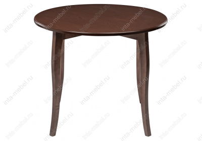 Стол деревянный Мантенья орех. Фото №3