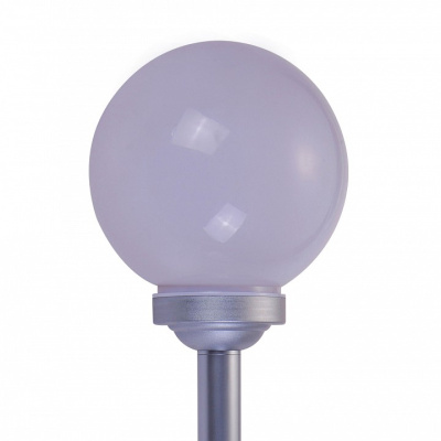 Наземный низкий светильник Globo Solar 3376. Фото