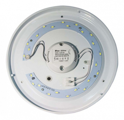 Накладной светильник Feron AL529 28713. Фото