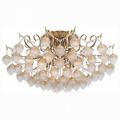 Потолочная люстра ST-Luce Frutti SL659.302.09. Фото