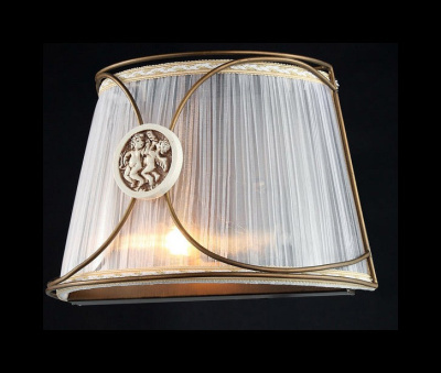 Накладной светильник Maytoni Letizia ARM365-01-R. Фото №2