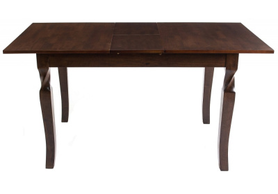 Стол деревянный Indi cappuccino фото Стол деревянный Indi cappuccino. Фото №4