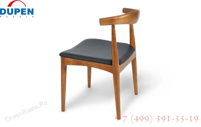 Стул DC-593 светлый. Фото