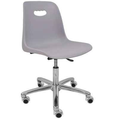 Кресло Venezia SW  крестовина CINA хром. Фото №4